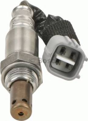 BOSCH F 00E 262 473 - Ламбда-сонда vvparts.bg