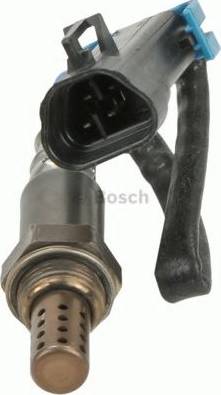 BOSCH F 00E 262 593 - Ламбда-сонда vvparts.bg