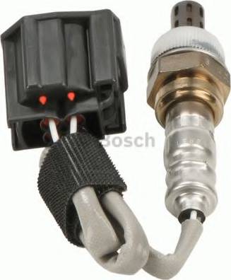 BOSCH F 00E 262 569 - Ламбда-сонда vvparts.bg