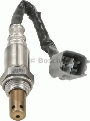 BOSCH F 00E 262 505 - Ламбда-сонда vvparts.bg