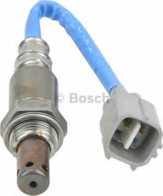 BOSCH F 00E 262 617 - Ламбда-сонда vvparts.bg