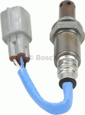 BOSCH F 00E 262 617 - Ламбда-сонда vvparts.bg