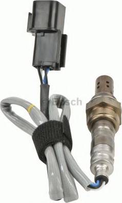 BOSCH F 00E 262 094 - Ламбда-сонда vvparts.bg