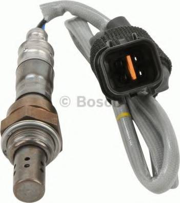 BOSCH F 00E 262 098 - Ламбда-сонда vvparts.bg