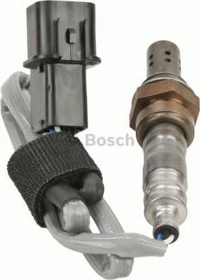 BOSCH F 00E 262 098 - Ламбда-сонда vvparts.bg