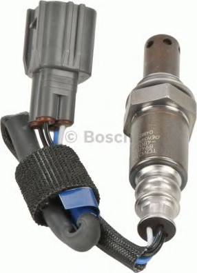 BOSCH F 00E 262 040 - Ламбда-сонда vvparts.bg