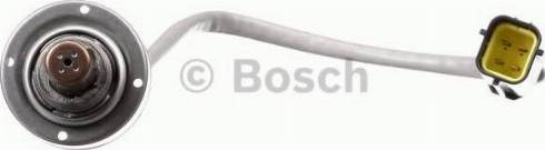 BOSCH F 00E 262 066 - Ламбда-сонда vvparts.bg