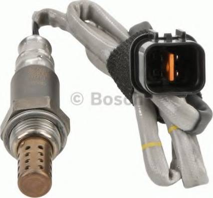 BOSCH F 00E 262 078 - Ламбда-сонда vvparts.bg