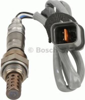 BOSCH F 00E 262 122 - Ламбда-сонда vvparts.bg