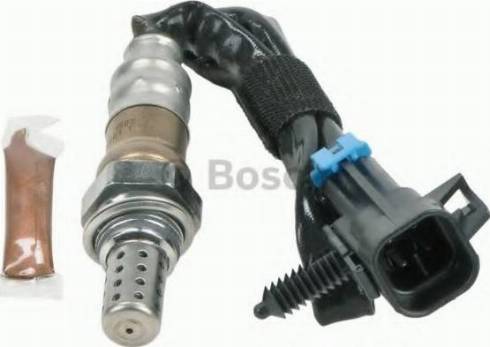 BOSCH F 00E 262 841 - Ламбда-сонда vvparts.bg