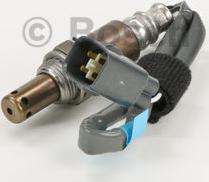 BOSCH F 00E 262 861 - Ламбда-сонда vvparts.bg