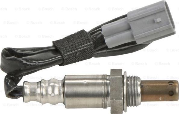 BOSCH F 00E 262 805 - Ламбда-сонда vvparts.bg