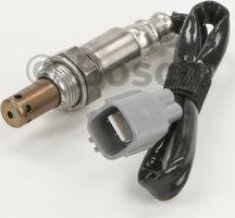 BOSCH F 00E 262 805 - Ламбда-сонда vvparts.bg