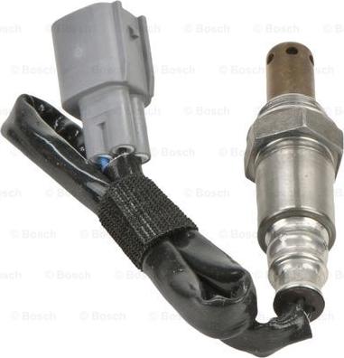 BOSCH F 00E 262 805 - Ламбда-сонда vvparts.bg