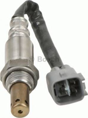 BOSCH F 00E 262 808 - Ламбда-сонда vvparts.bg