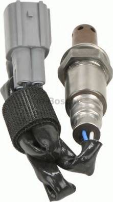 BOSCH F 00E 262 819 - Ламбда-сонда vvparts.bg