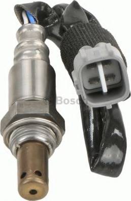 BOSCH F 00E 262 819 - Ламбда-сонда vvparts.bg