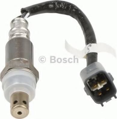 BOSCH F 00E 262 815 - Ламбда-сонда vvparts.bg