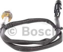 BOSCH F 00E 262 888 - Ламбда-сонда vvparts.bg