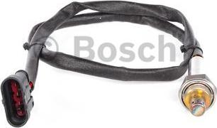 BOSCH F 00E 262 888 - Ламбда-сонда vvparts.bg