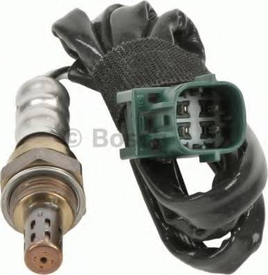 BOSCH F 00E 262 298 - Ламбда-сонда vvparts.bg