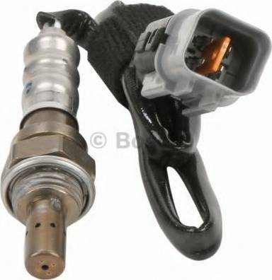 BOSCH F 00E 262 208 - Ламбда-сонда vvparts.bg