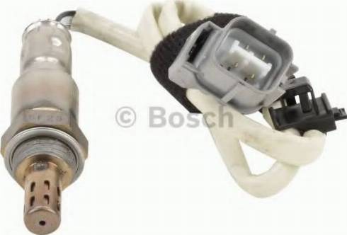 BOSCH F 00E 262 236 - Ламбда-сонда vvparts.bg