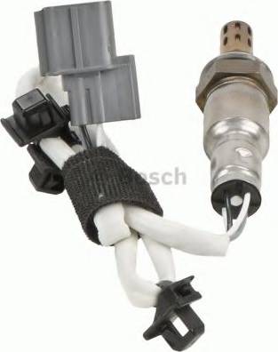 BOSCH F 00E 262 795 - Ламбда-сонда vvparts.bg