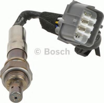 BOSCH F 00E 262 793 - Ламбда-сонда vvparts.bg