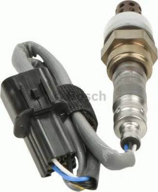 BOSCH F 00E 262 739 - Ламбда-сонда vvparts.bg