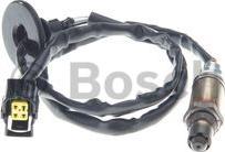 BOSCH F 00H L00 401 - Ламбда-сонда vvparts.bg