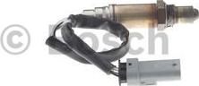 BOSCH F 00H L00 410 - Ламбда-сонда vvparts.bg