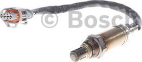 BOSCH F 00H L00 428 - Ламбда-сонда vvparts.bg