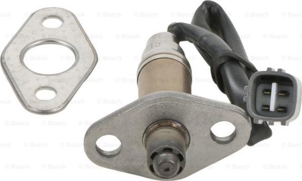 BOSCH F 00H L00 090 - Ламбда-сонда vvparts.bg