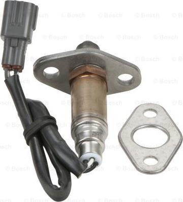 BOSCH F 00H L00 090 - Ламбда-сонда vvparts.bg