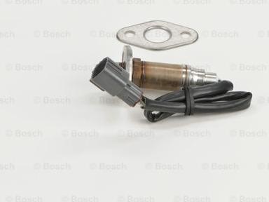 BOSCH F 00H L00 090 - Ламбда-сонда vvparts.bg