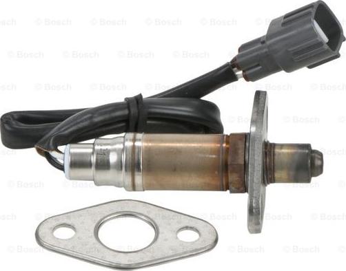 BOSCH F 00H L00 090 - Ламбда-сонда vvparts.bg