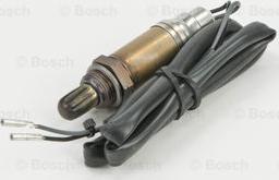 BOSCH F 00H L00 091 - Ламбда-сонда vvparts.bg