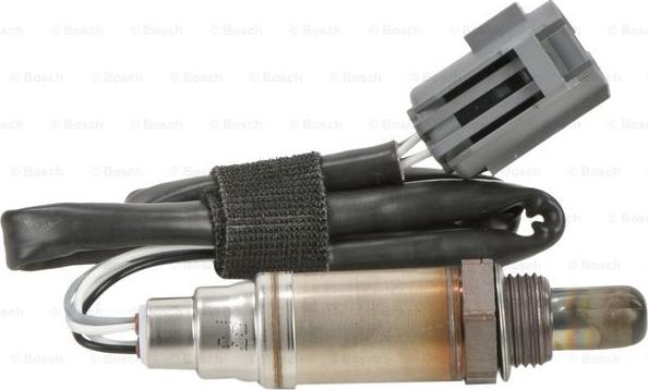 BOSCH F 00H L00 049 - Ламбда-сонда vvparts.bg