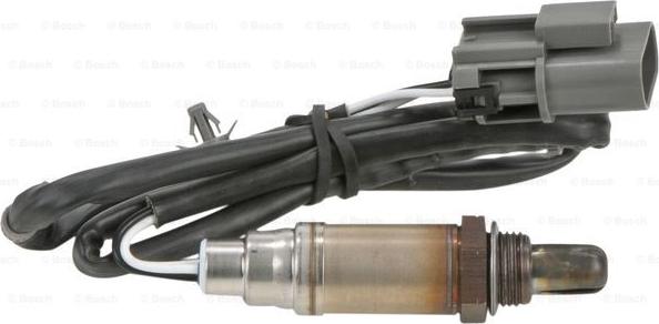 BOSCH F 00H L00 044 - Ламбда-сонда vvparts.bg