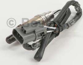 BOSCH F 00H L00 044 - Ламбда-сонда vvparts.bg