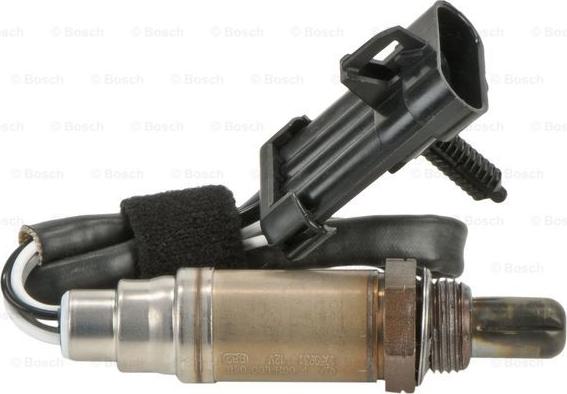 BOSCH F 00H L00 046 - Ламбда-сонда vvparts.bg