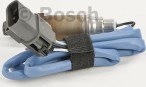 BOSCH F 00H L00 040 - Ламбда-сонда vvparts.bg