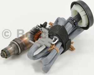 BOSCH F 00H L00 004 - Ламбда-сонда vvparts.bg