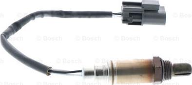 BOSCH F 00H L00 018 - Ламбда-сонда vvparts.bg