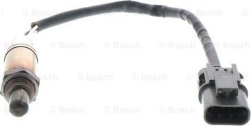 BOSCH F 00H L00 018 - Ламбда-сонда vvparts.bg