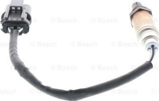 BOSCH F 00H L00 018 - Ламбда-сонда vvparts.bg