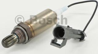 BOSCH F 00H L00 035 - Ламбда-сонда vvparts.bg