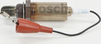 BOSCH F 00H L00 030 - Ламбда-сонда vvparts.bg