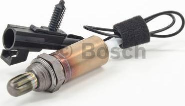 BOSCH F 00H L00 037 - Ламбда-сонда vvparts.bg